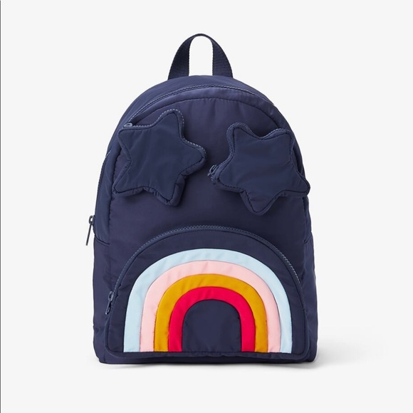 zara backpack kids